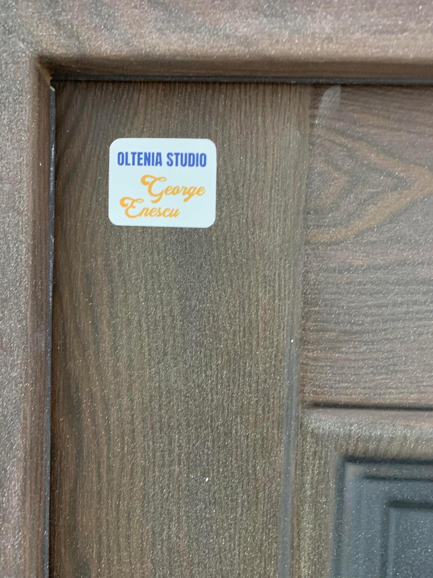 Oltenia Studio George Enescu Craiova Esterno foto